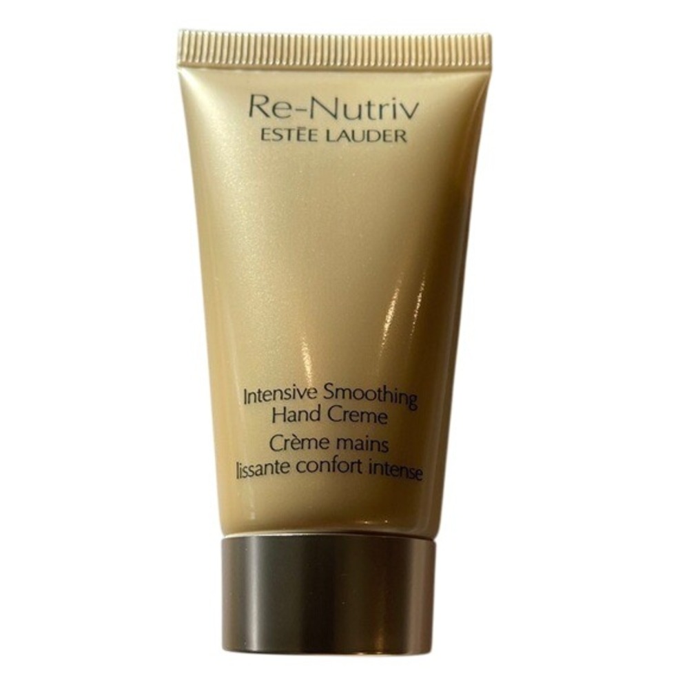 Estée Lauder Re-Nutriv Intensive‎ Smoothing Hand Creme NEW